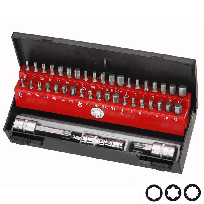 force 4441c 44pcs