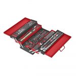 Набор инструментов Force 50235-187 187pcs