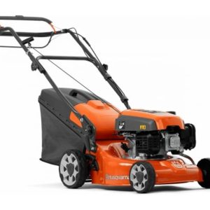 Газонокосилка бензиновая Husqvarna LC 140SP 9704881-01