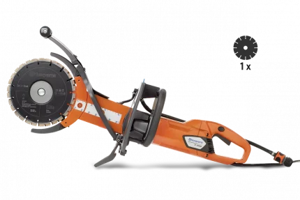 Электрорезчик Husqvarna Construction K4000 Cut-n-Break 9670797-01