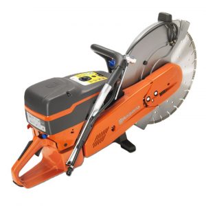 Бензорез Husqvarna K 1270/14 9670462-01