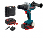 ALTECO CID 2013 Li BL