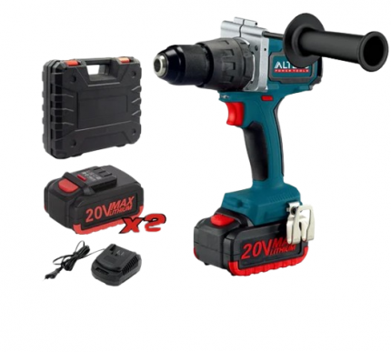 ALTECO CID 2013 Li BL