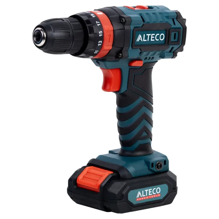 ALTECO CID 0414 CID 1610.1