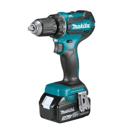 Makita DDF485RFE (XPT)