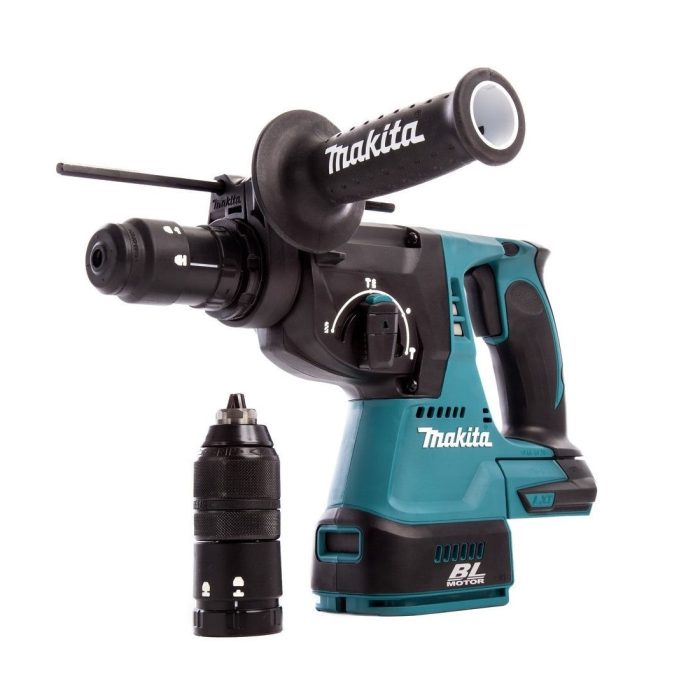 makita dhr243z