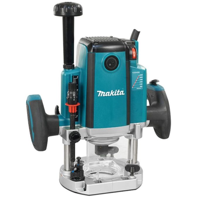 makita rp2300fc