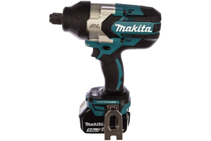 Makita DTW1001RTJ