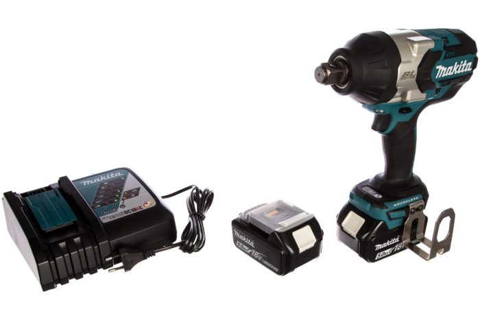 Makita DTW1001RTJ