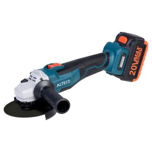 ALTECO CAGB 18-125 Li BL 39274