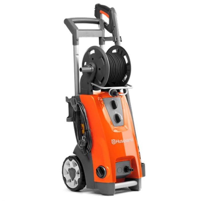 Мойка высокого давления Husqvarna PW 490 9704684-01