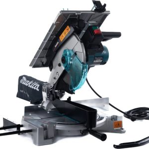 Комбинированная торцовочная пила Makita LH1040