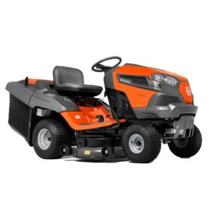 Садовый трактор Husqvarna TC 424T 9605102-02
