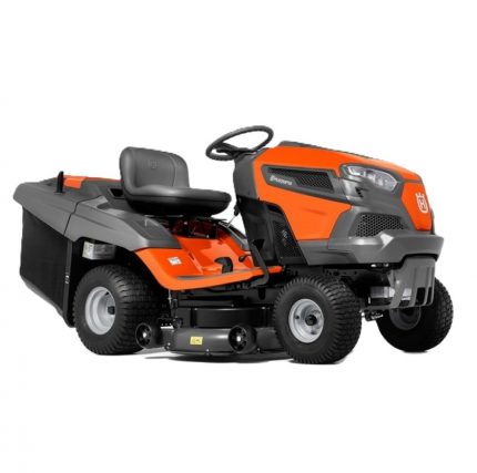 Садовый трактор Husqvarna TC 424T 9605102-02