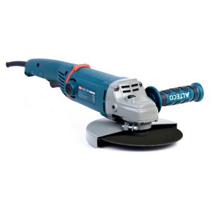 Угловая шлифмашина ALTECO AG 1800-180
