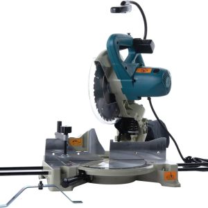 Пила торцовочная Makita LS1040FN