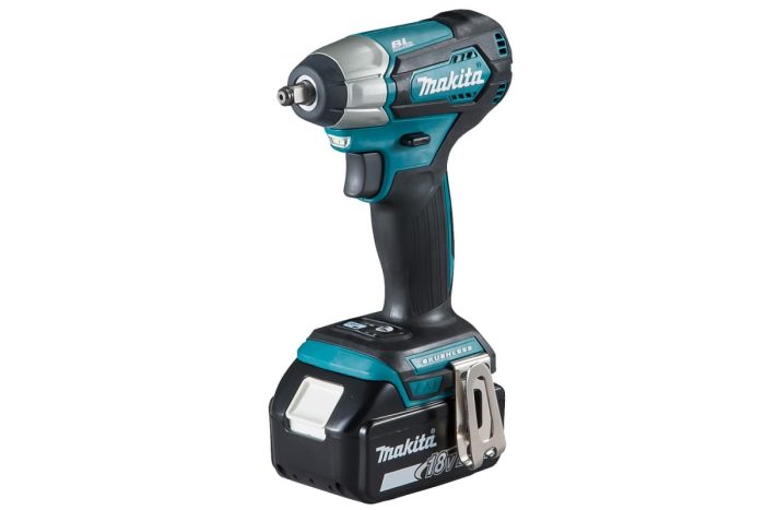 Makita DTW180RFE