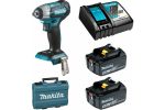 Makita DTW180RFE