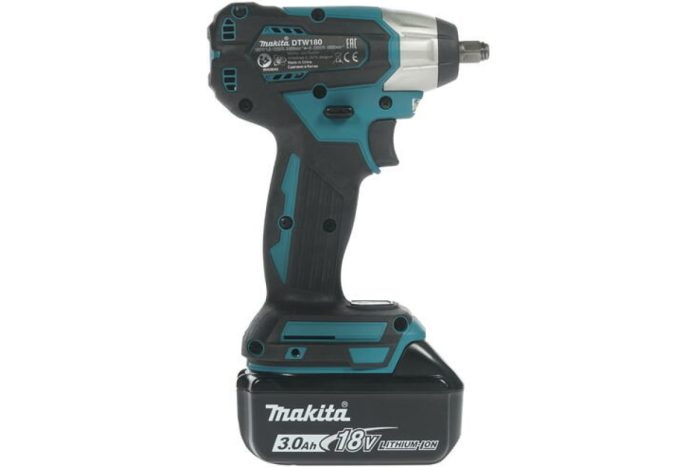 Makita DTW180RFE