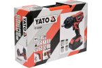 Гайковерт ударный YATO YT-82804