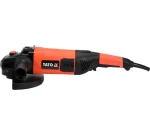 Аккумуляторная углошлифовальная машина Milwaukee M18 FHSAG125 XB-552X FUEL 4933471079