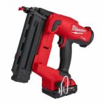 Гвоздезабиватель 18 GS с прямым магазином MILWAUKEE M18 FUEL CN18GS-0X