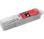 Бур MILWAUKEE SDS-Plus MX4 8х160 10шт 4932352046