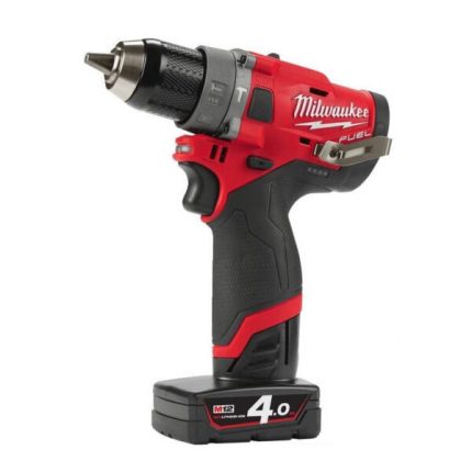 Аккумуляторная ударная шуруповерт Milwaukee M12 FUEL FPD-402XA 4933464131