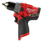 Аккумуляторная ударная шуруповерт Milwaukee M12 FUEL FPD-402XA 4933464131