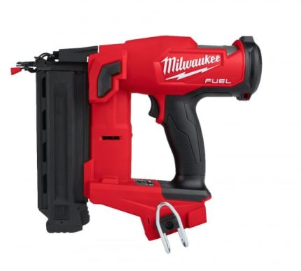 Аккумуляторный гвоздезабиватель Milwaukee M18 FN18GS-0X 4933471409