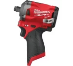 Гайковерт аккумуляторный Milwaukee M12 FIWF12-0 FUEL 4933464615