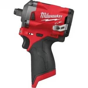 Гайковерт аккумуляторный Milwaukee M12 FIWF12-0 FUEL 4933464615