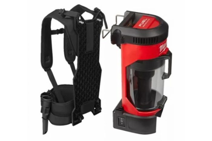 Milwaukee M18 FBPV-0