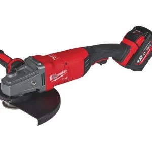 Аккумуляторная угловая шлифмашина Milwaukee M18 FLAG230XPDB-121C FUEL 4933464115