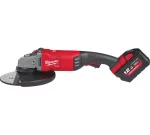 Аккумуляторная угловая шлифмашина Milwaukee M18 FLAG230XPDB-121C FUEL 4933464115