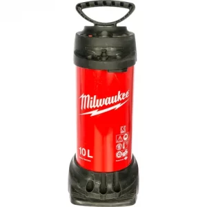 Резервуар для воды Milwaukee WT10 4932399726