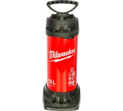 Резервуар для воды Milwaukee WT10 4932399726
