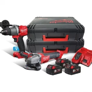 Milwaukee M18 ONEPP2C2-503X