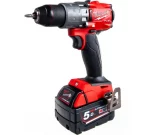 Milwaukee M18 FDD2-502X FUEL