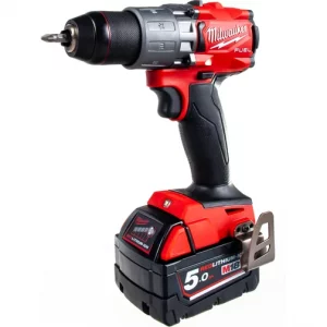 Milwaukee M18 FDD2-502X FUEL