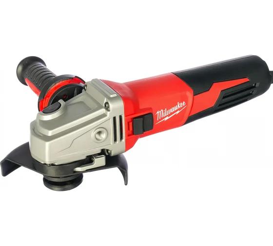 Угловая шлифмашина Milwaukee AGV 13-125 XE 4933451218 Угловая шлифмашина Milwaukee AGV 13-125 XE 4933451218