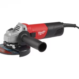 Углошлифовальная машина Milwaukee AG 800-125 EK 4933451213