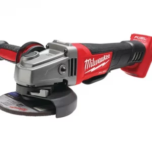 Аккумуляторная угловая шлифмашина Milwaukee M18 CAG125XPD-0Х 4933451441