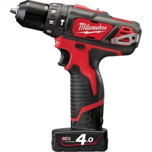 Milwaukee M12 BPD-402С