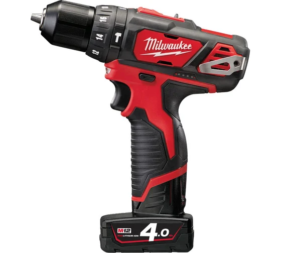 Milwaukee M12 BPD-402С Milwaukee M12 BPD-402С