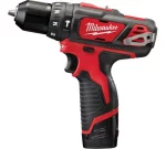 MILWAUKEE M12 BPD-202C