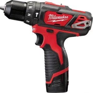 MILWAUKEE M12 BPD-202C