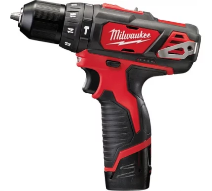 MILWAUKEE M12 BPD-202C