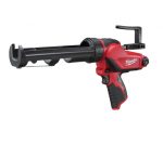 Пистолет для герметика Milwaukee M12 PCG/310C-0 310 мл