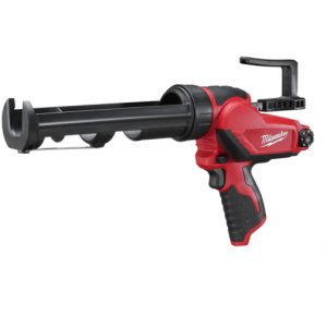 Пистолет для герметика Milwaukee M12 PCG/310C-0 310 мл